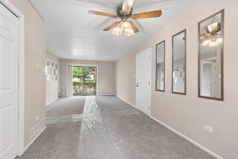 Tiny photo for 2815 Glenwood Lansing Road #106, Lynwood, IL 60411 (MLS # 12737449)