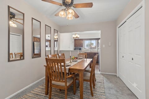 Tiny photo for 2815 Glenwood Lansing Road #106, Lynwood, IL 60411 (MLS # 12737449)