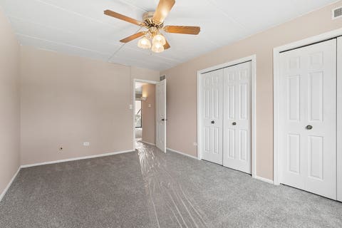 Tiny photo for 2815 Glenwood Lansing Road #106, Lynwood, IL 60411 (MLS # 12737449)