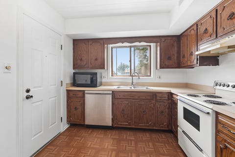 Tiny photo for 2815 Glenwood Lansing Road #106, Lynwood, IL 60411 (MLS # 12737449)