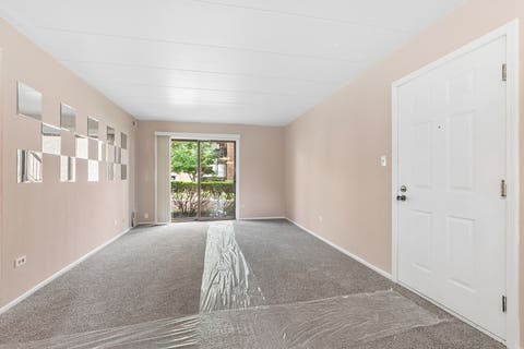 Tiny photo for 2815 Glenwood Lansing Road #106, Lynwood, IL 60411 (MLS # 12737449)