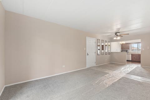 Tiny photo for 2815 Glenwood Lansing Road #106, Lynwood, IL 60411 (MLS # 12737449)