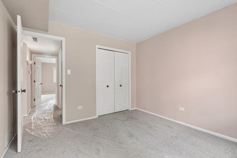 Tiny photo for 2815 Glenwood Lansing Road #106, Lynwood, IL 60411 (MLS # 12737449)