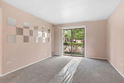 Tiny photo for 2815 Glenwood Lansing Road #106, Lynwood, IL 60411 (MLS # 12737449)