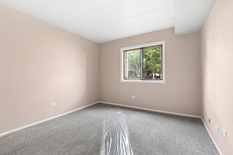 Tiny photo for 2815 Glenwood Lansing Road #106, Lynwood, IL 60411 (MLS # 12737449)