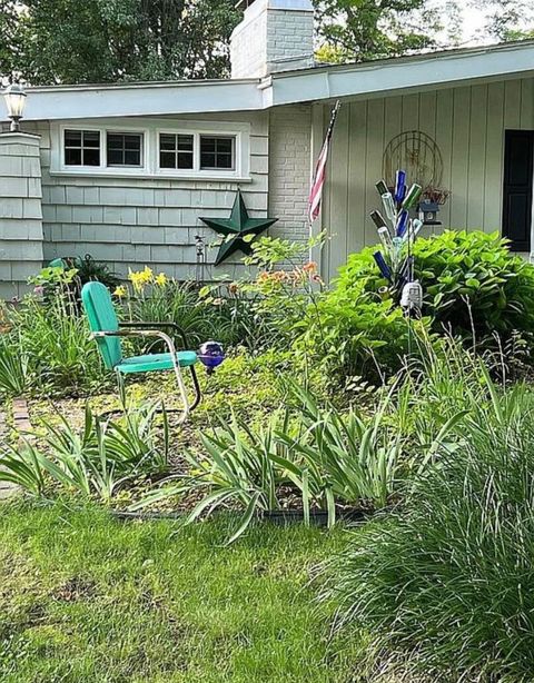 Tiny photo for 44 Marberry Drive, Metropolis, IL 62960 (MLS # 12654009)