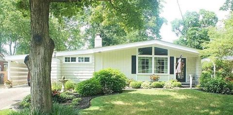 Photo of 44 Marberry Drive, Metropolis, IL 62960 (MLS # 12654009)