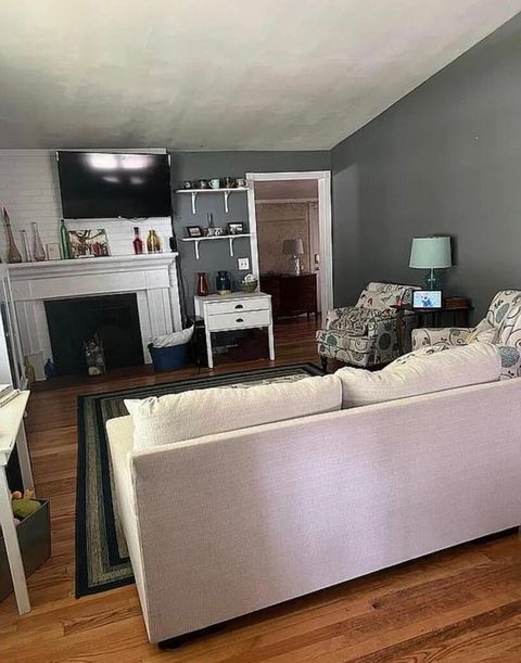 Tiny photo for 44 Marberry Drive, Metropolis, IL 62960 (MLS # 12654009)