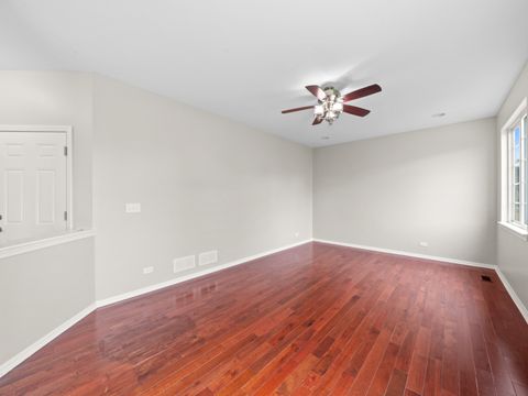 Tiny photo for 824 Briarcliff Drive, Minooka, IL 60447 (MLS # 12687694)