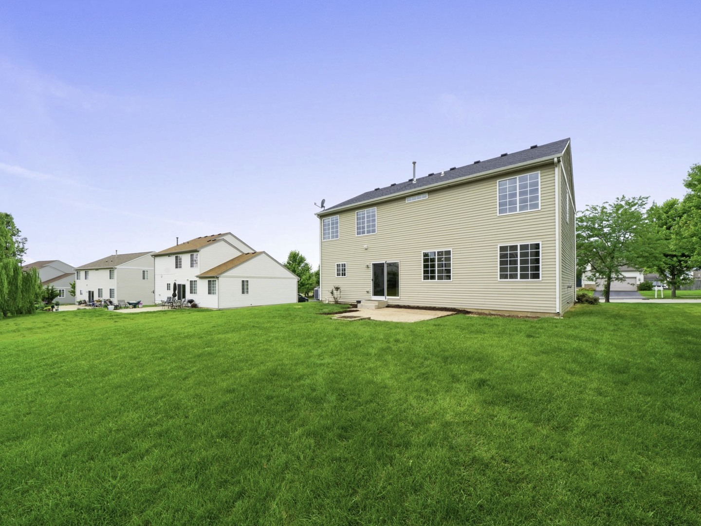 824 Briarcliff Drive