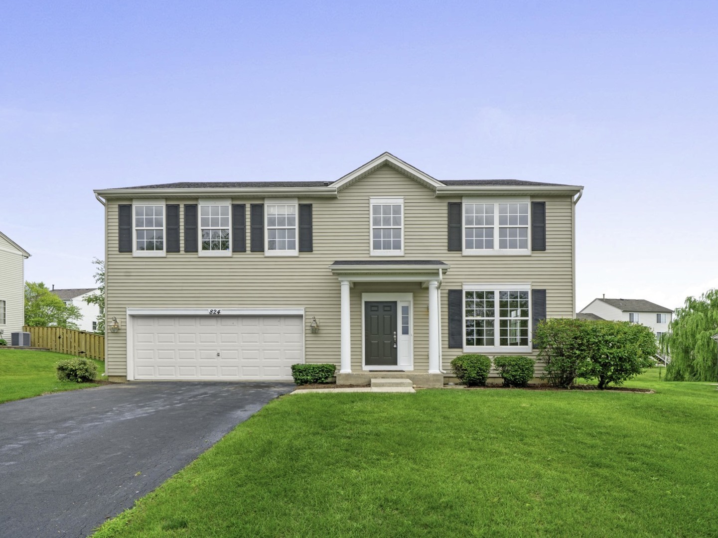 824 Briarcliff Drive