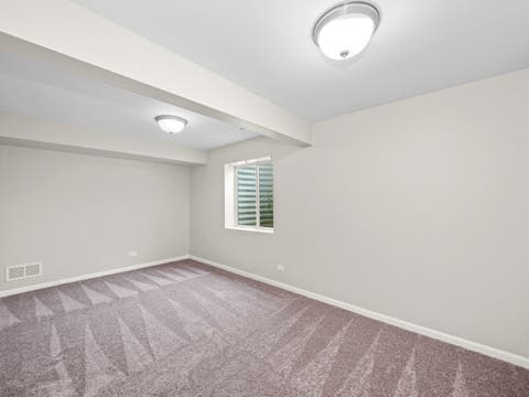 Tiny photo for 824 Briarcliff Drive, Minooka, IL 60447 (MLS # 12687694)
