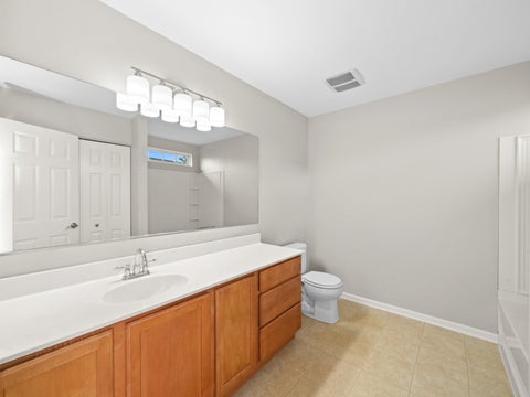 Tiny photo for 824 Briarcliff Drive, Minooka, IL 60447 (MLS # 12687694)
