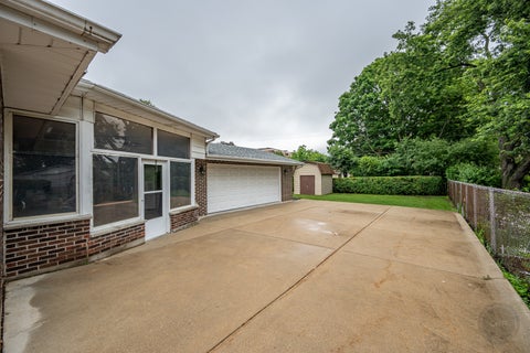 Tiny photo for 5N411 Andrene Lane, Itasca, IL 60143 (MLS # 12757963)