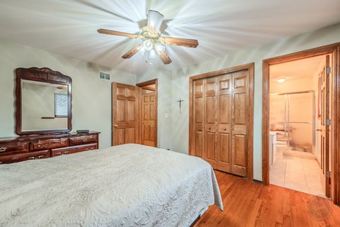 Tiny photo for 5N411 Andrene Lane, Itasca, IL 60143 (MLS # 12757963)