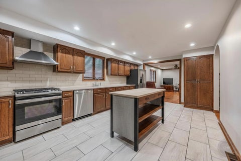 Tiny photo for 5N411 Andrene Lane, Itasca, IL 60143 (MLS # 12757963)
