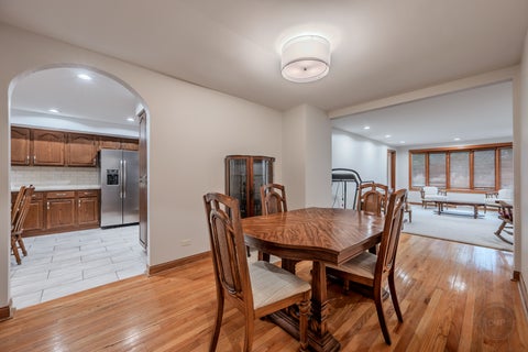Tiny photo for 5N411 Andrene Lane, Itasca, IL 60143 (MLS # 12757963)