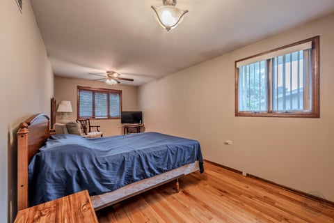 Tiny photo for 5N411 Andrene Lane, Itasca, IL 60143 (MLS # 12757963)