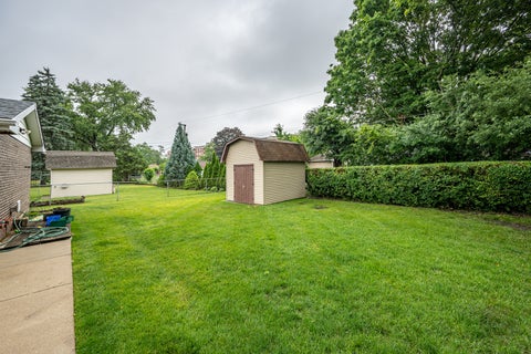 Tiny photo for 5N411 Andrene Lane, Itasca, IL 60143 (MLS # 12757963)