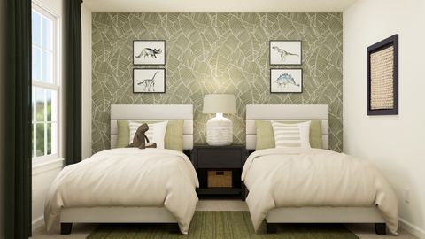 Tiny photo for 14824 S. Henebry Lane, Plainfield, IL 60544 (MLS # 12423220)