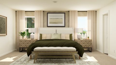 Tiny photo for 14824 S. Henebry Lane, Plainfield, IL 60544 (MLS # 12423220)