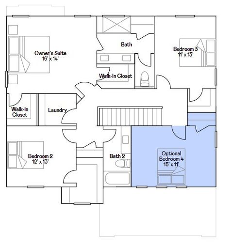 Tiny photo for 14824 S. Henebry Lane, Plainfield, IL 60544 (MLS # 12423220)