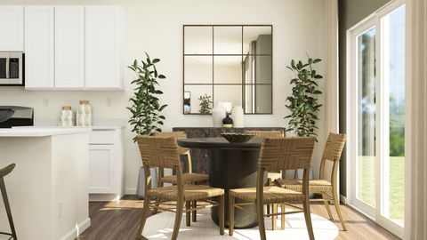 Tiny photo for 14824 S. Henebry Lane, Plainfield, IL 60544 (MLS # 12423220)