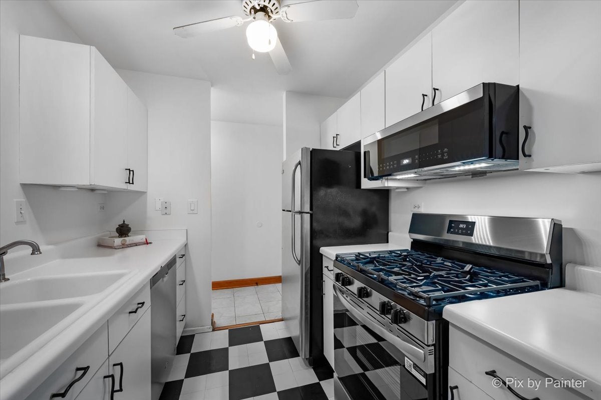 1912 Prairie Square 303A