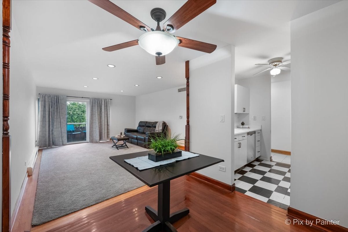 1912 Prairie Square 303A