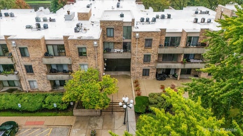 Tiny photo for 1912 Prairie Square #303A, Schaumburg, IL 60173 (MLS # 12736817)