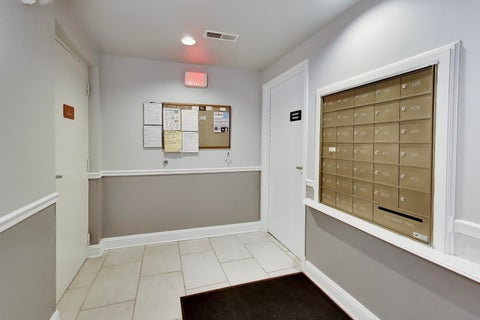 Tiny photo for 445 Village Green #308, Lincolnshire, IL 60069 (MLS # 12637828)