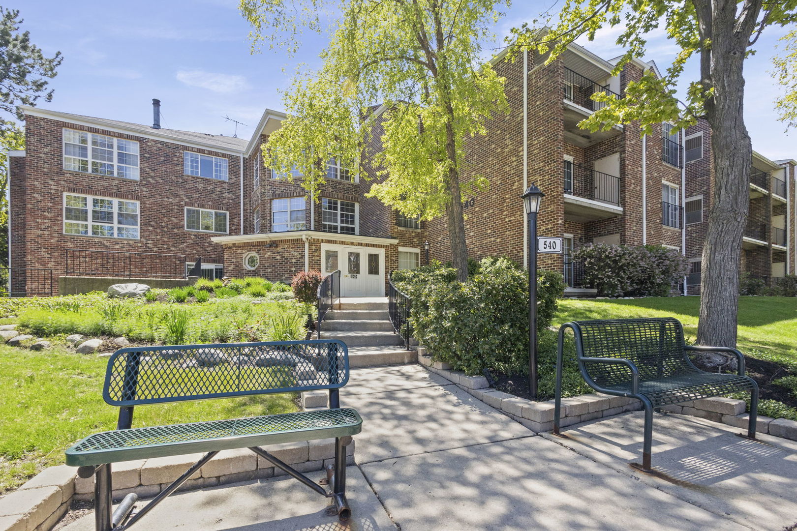 540 Biesterfield Road B314