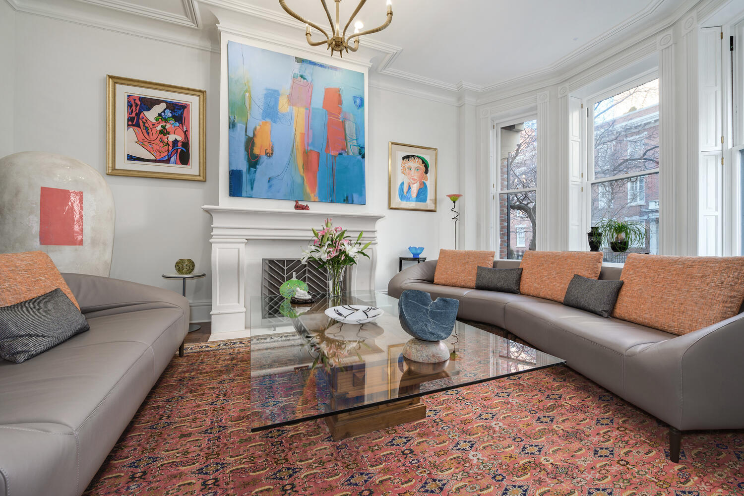 57 E Division Street