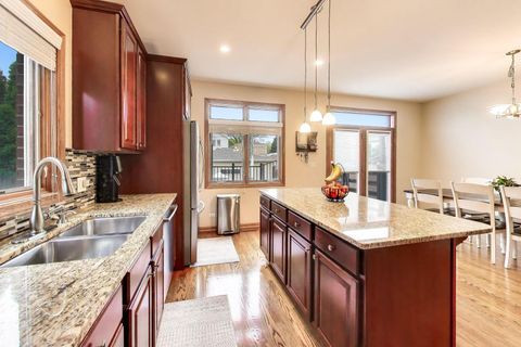 Tiny photo for 5038 N Rutherford Avenue, Chicago, IL 60656 (MLS # 12630748)