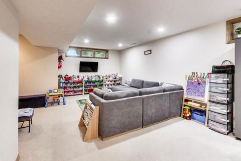 Tiny photo for 5038 N Rutherford Avenue, Chicago, IL 60656 (MLS # 12630748)