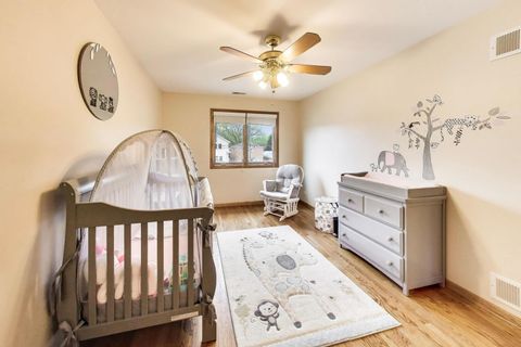 Tiny photo for 5038 N Rutherford Avenue, Chicago, IL 60656 (MLS # 12630748)