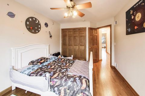 Tiny photo for 5038 N Rutherford Avenue, Chicago, IL 60656 (MLS # 12630748)