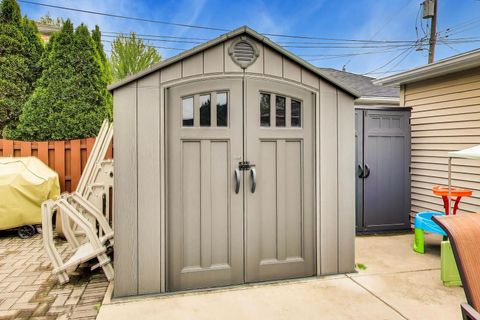 Tiny photo for 5038 N Rutherford Avenue, Chicago, IL 60656 (MLS # 12630748)