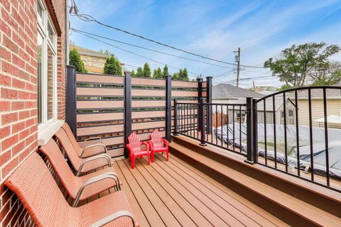 Tiny photo for 5038 N Rutherford Avenue, Chicago, IL 60656 (MLS # 12630748)