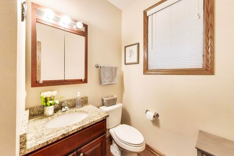 Tiny photo for 5038 N Rutherford Avenue, Chicago, IL 60656 (MLS # 12630748)
