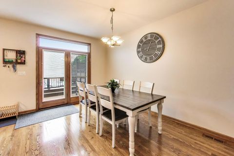 Tiny photo for 5038 N Rutherford Avenue, Chicago, IL 60656 (MLS # 12630748)