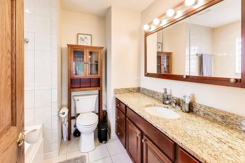 Tiny photo for 5038 N Rutherford Avenue, Chicago, IL 60656 (MLS # 12630748)