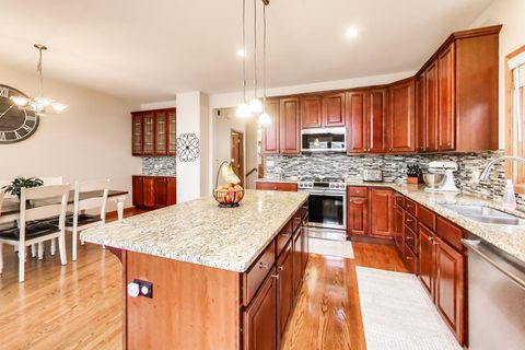 Tiny photo for 5038 N Rutherford Avenue, Chicago, IL 60656 (MLS # 12630748)