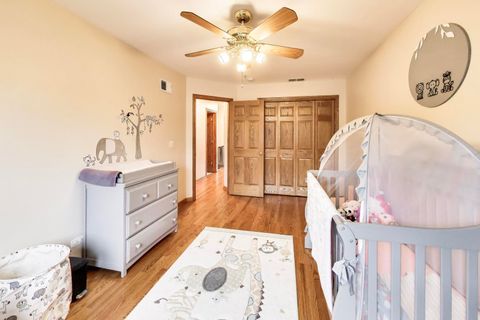 Tiny photo for 5038 N Rutherford Avenue, Chicago, IL 60656 (MLS # 12630748)