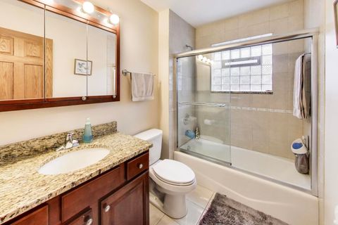 Tiny photo for 5038 N Rutherford Avenue, Chicago, IL 60656 (MLS # 12630748)