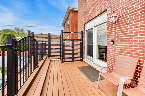 Tiny photo for 5038 N Rutherford Avenue, Chicago, IL 60656 (MLS # 12630748)