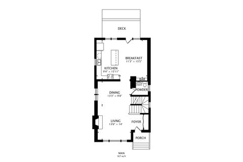 Tiny photo for 5038 N Rutherford Avenue, Chicago, IL 60656 (MLS # 12630748)