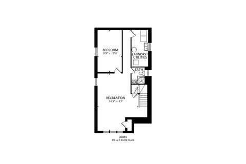 Tiny photo for 5038 N Rutherford Avenue, Chicago, IL 60656 (MLS # 12630748)