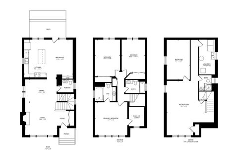 Tiny photo for 5038 N Rutherford Avenue, Chicago, IL 60656 (MLS # 12630748)