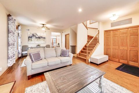 Tiny photo for 5038 N Rutherford Avenue, Chicago, IL 60656 (MLS # 12630748)